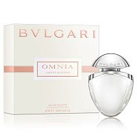 Туалетная вода Bvlgari Omnia Crystalline JC для женщин (оригинал)