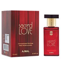 Духи Ajmal Sacred Love для женщин (оригинал)
