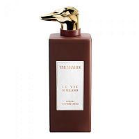 Парфюмированная вода Trussardi Le Vie di Milano Via Fiori Chiari для мужчин и женщин (оригинал)