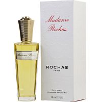 Туалетная вода Rochas Madame De Rochas для женщин (оригинал)