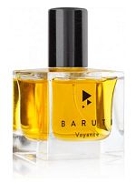 Парфюмированная вода Baruti Voyance для мужчин и женщин (оригинал)