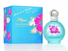 Туалетная вода Britney Spears Maui Fantasy для женщин (оригинал)