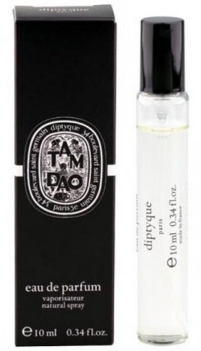 Парфюмированная вода Diptyque Tam Dao для мужчин и женщин (оригинал)
