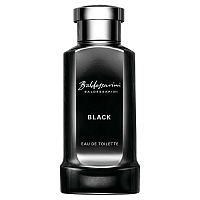 Туалетная вода Baldessarini Black для мужчин (оригинал)