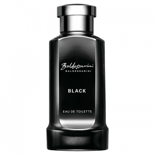 Туалетная вода Baldessarini Black для мужчин (оригинал)