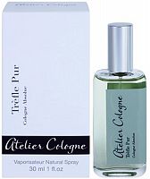 Одеколон Atelier Cologne Trefle Pur для мужчин и женщин (оригинал)