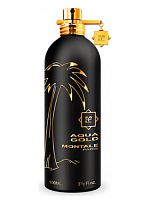 Парфюмированная вода Montale Aqua Gold для мужчин и женщин (оригинал)