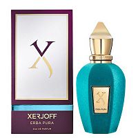 Xerjoff Erba Pura (тестер LUXURY Orig.Pack!) edp 100 ml