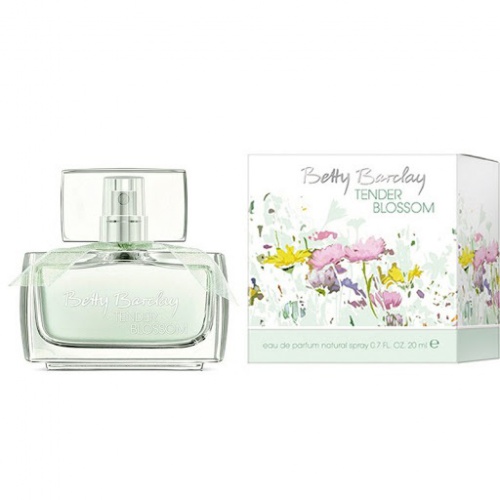 Парфюмированная вода Betty Barclay Tender Blossom для женщин (оригинал)