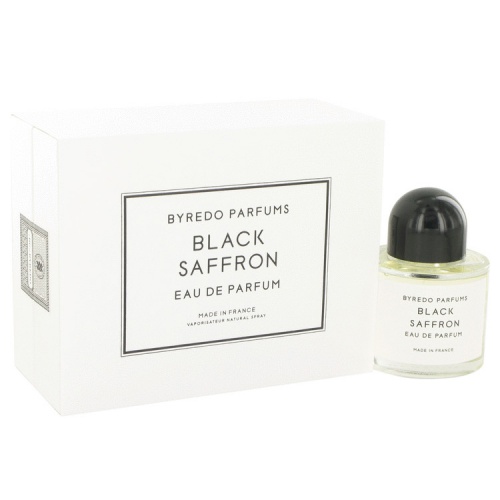 Byredo Black Saffron (тестер lux) edp 50ml LUXURY Orig.Pack!