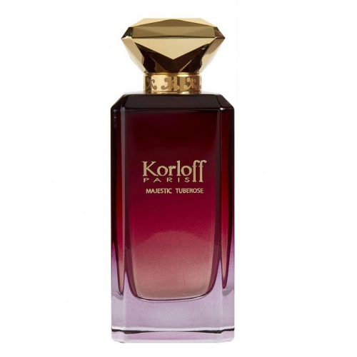 Парфюмированная вода Korloff Paris Majestic Tuberose для женщин (оригинал)