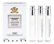 Парфюмированная вода Creed Silver Mountain Water Refill 3×10 ml для мужчин и женщин (оригинал)