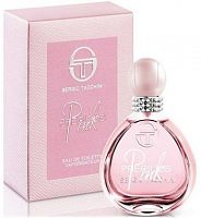 Туалетная вода Sergio Tacchini Precious Pink для женщин (оригинал)