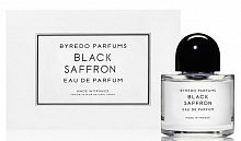 Byredo Black Saffron LUXURY Orig.Pack! (тестер lux) edp 100 ml