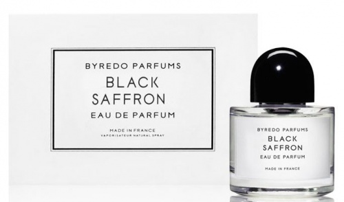 Byredo Black Saffron LUXURY Orig.Pack! (тестер lux) edp 100 ml