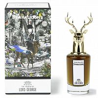 Penhaligon's Portraits The Tragedy of Lord George (тестер lux) edp 75ml LUXURY Orig.Pack!