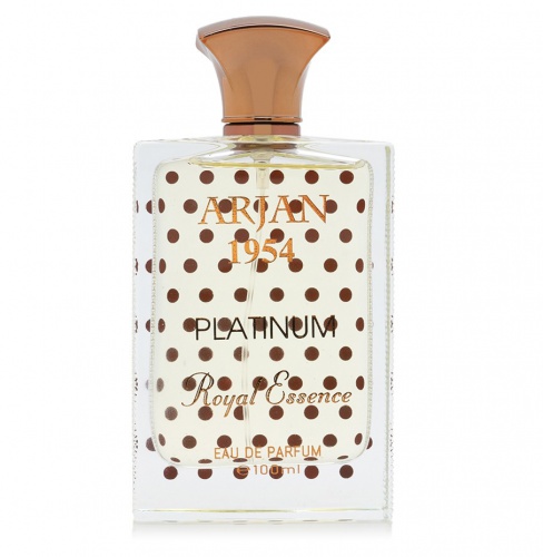 Парфюмированная вода Noran Perfumes Arjan 1954 Platinum для мужчин и женщин (оригинал)