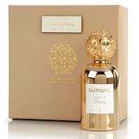 Парфюмированная вода Simimi Extrait De Parfum Espoir De Zhang для женщин (оригинал)