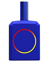 Парфюмированная вода Histoires de Parfums This Is Not a Blue Bottle 1.3 для мужчин и женщин (оригинал)