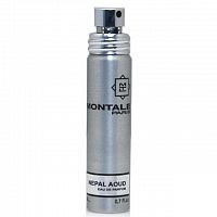 Парфюмированная вода Montale Nepal Aoud для мужчин и женщин (оригинал)