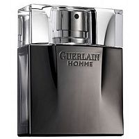 Парфюмированная вода Guerlain Homme Intense для мужчин (оригинал)