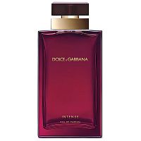 Парфюмированная вода DolceandGabbana Pour Femme Intense для женщин (оригинал)