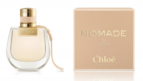 Туалетная вода Chloe Nomade Eau de Toilette для женщин (оригинал)