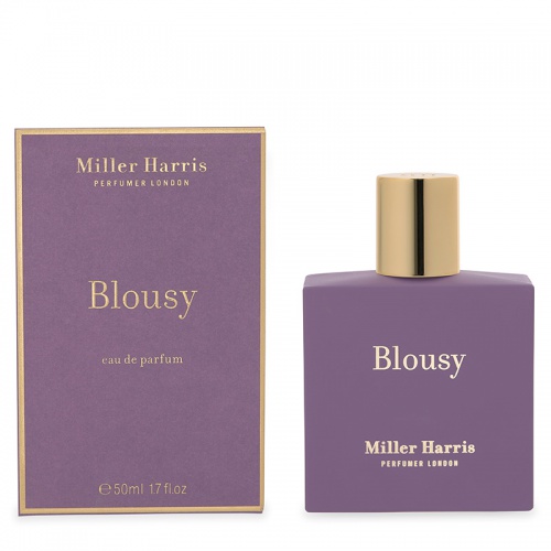 Парфюмированная вода Miller Harris Blousy для женщин (оригинал)