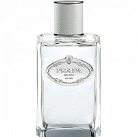 Парфюмированная вода Prada Les Infusion D'Iris Cedre для женщин (оригинал)
