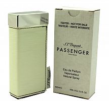 Парфюмированная вода Dupont Passenger pour Femme для женщин (оригинал)