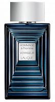Туалетная вода Lalique Hommage a l'homme Voyageur для мужчин (оригинал)