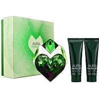 Набор Thierry Mugler Aura Mugler для женщин (оригинал)