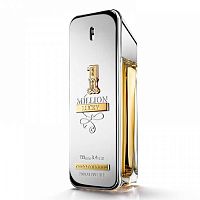 Paco Rabanne 1 Million Lucky (тестер lux) edt 100 ml