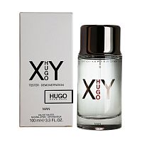Туалетная вода Hugo Boss Hugo XY для мужчин (оригинал)