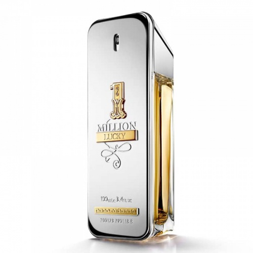 Paco Rabanne 1 Million Lucky (тестер lux) edt 100 ml