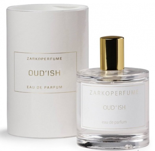 Парфюмированная вода Zarkoperfume Oud'ish унисекс (оригинал)