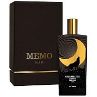 Memo Russian Leather (тестер lux) edp 75ml LUXURY Orig.Pack!