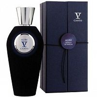 Парфюмированная вода V Canto Alibi унисекс (оригинал)