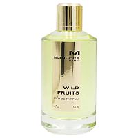 Парфюмированная вода Mancera Wild Fruits для мужчин и женщин (оригинал)