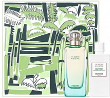 Набор Hermes Un Jardin sur le Nil для мужчин и женщин (оригинал)