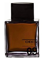 Парфюмированная вода Odin 09 Posala для мужчин и женщин (оригинал)