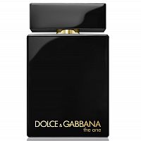 Парфюмированная вода DolceandGabbana The One For Men Eau de Parfum Intense для мужчин (оригинал)