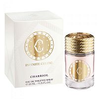 Туалетная вода Charriol Infinite Celtic For Women для женщин (оригинал)