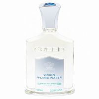 Парфюмированная вода Creed Virgin Island Water для мужчин и женщин (оригинал)