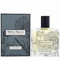 Парфюмированная вода Miller Harris Terre d'Iris для женщин (оригинал)