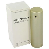 Парфюмированная вода Emporio Armani Pour Femme для женщин (оригинал)
