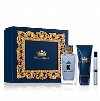 Набор Dolce AND Gabbana K by Dolce AND Gabbana для мужчин (оригинал)