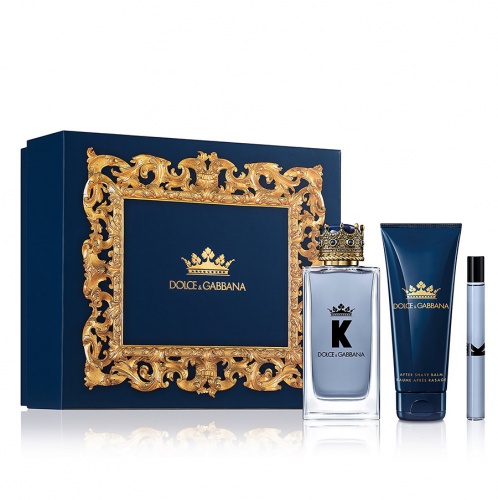 Набор Dolce AND Gabbana K by Dolce AND Gabbana для мужчин (оригинал)