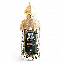 Парфюмированная вода Attar Collection Floral Musk для мужчин и женщин (оригинал)