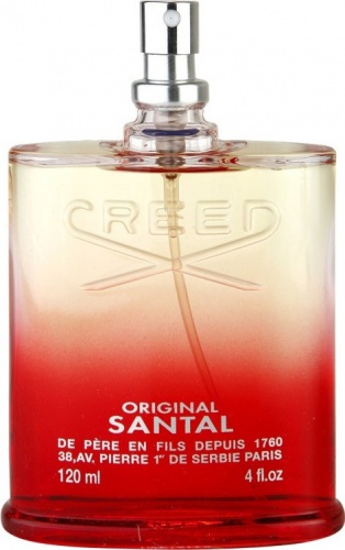 Creed Original Santal (тестер lux) edp 120 ml